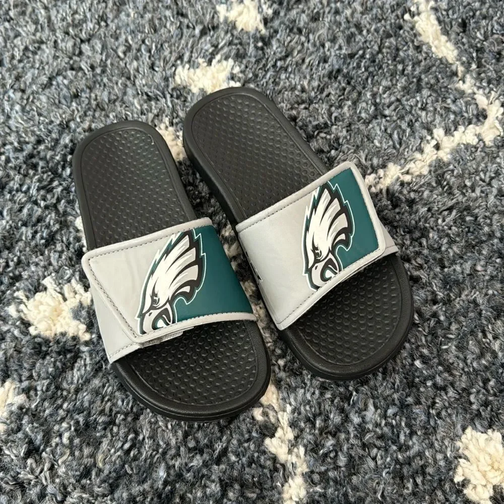 Kids Eagles Sandals